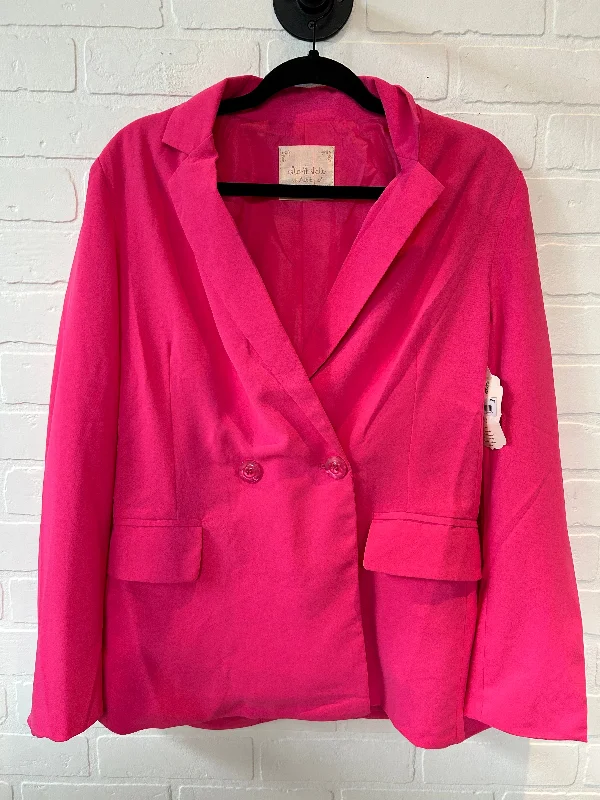 Pink Blazer Altard State, Size M