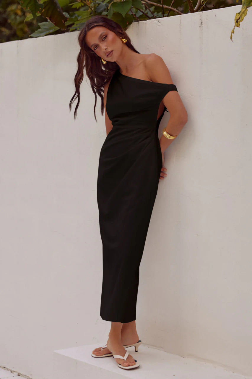 Jaspin Midi Dress