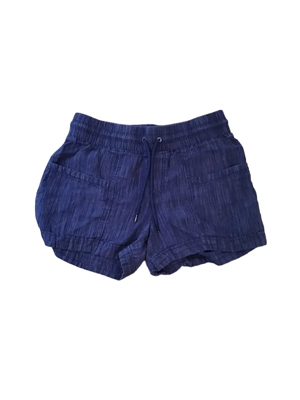 Blue Shorts Athleta, Size 10