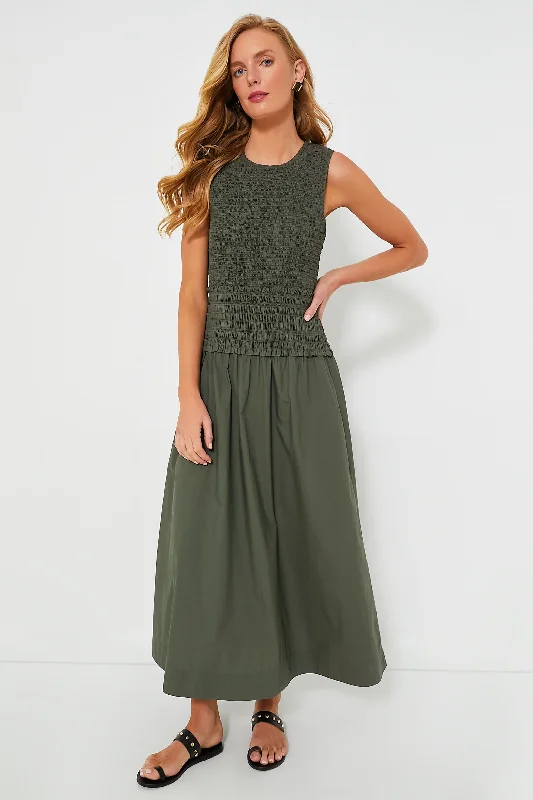 Thyme Siempre Tank Maxi