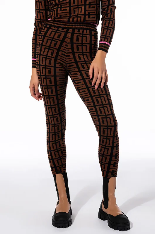 GET IN LINE SWEATER LEGGING