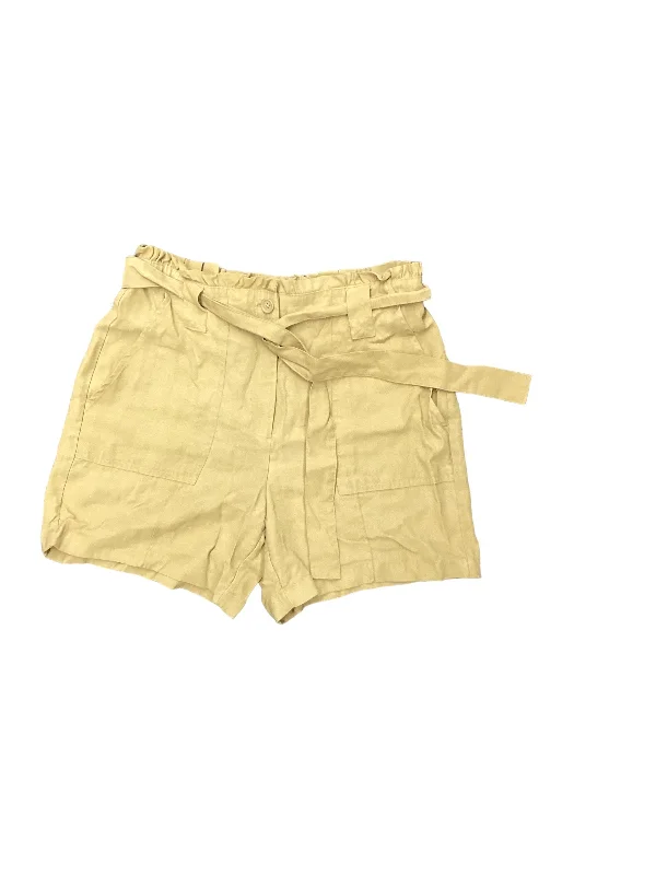 Brown Shorts Nine West, Size M