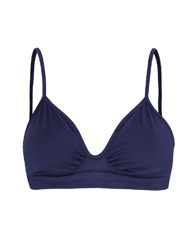 LIBERATED Bikini Bra Top | Eclipse