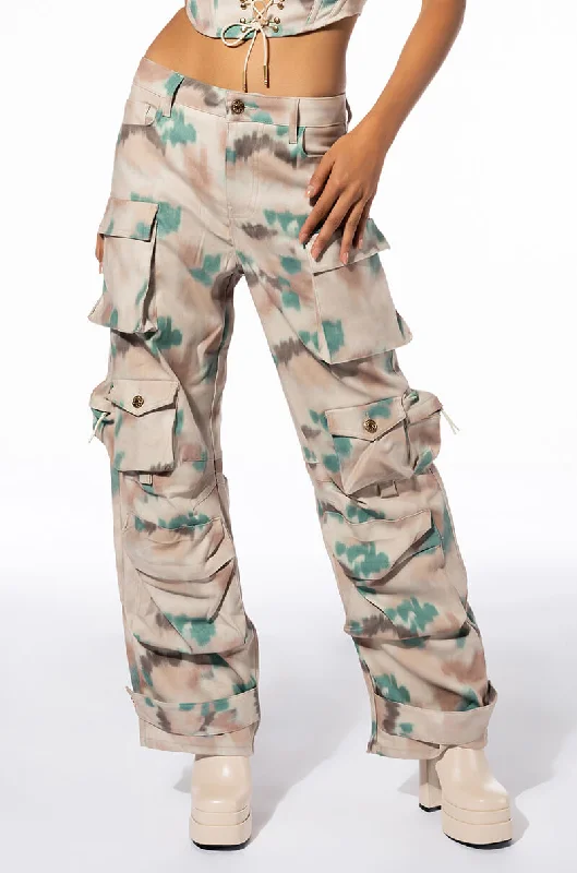 WILDFIRE CARGO PANT