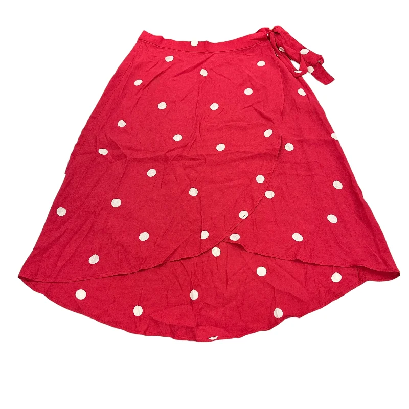 Skirt Midi By Loft  Size: 2