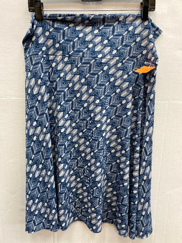 Skirt Midi By Lularoe  Size: Xl