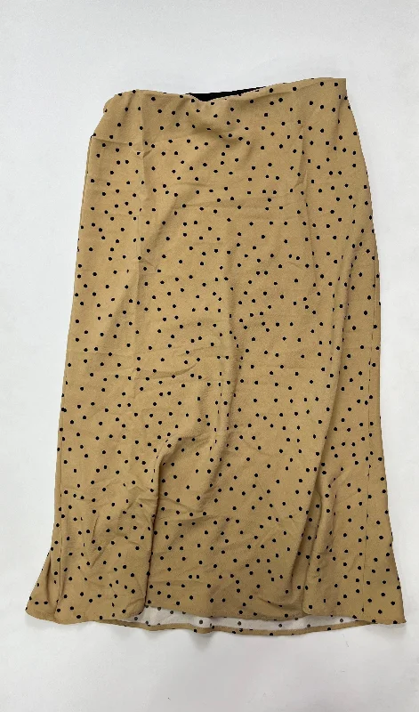 Skirt Midi By Rachel Zoe  Size: Xl