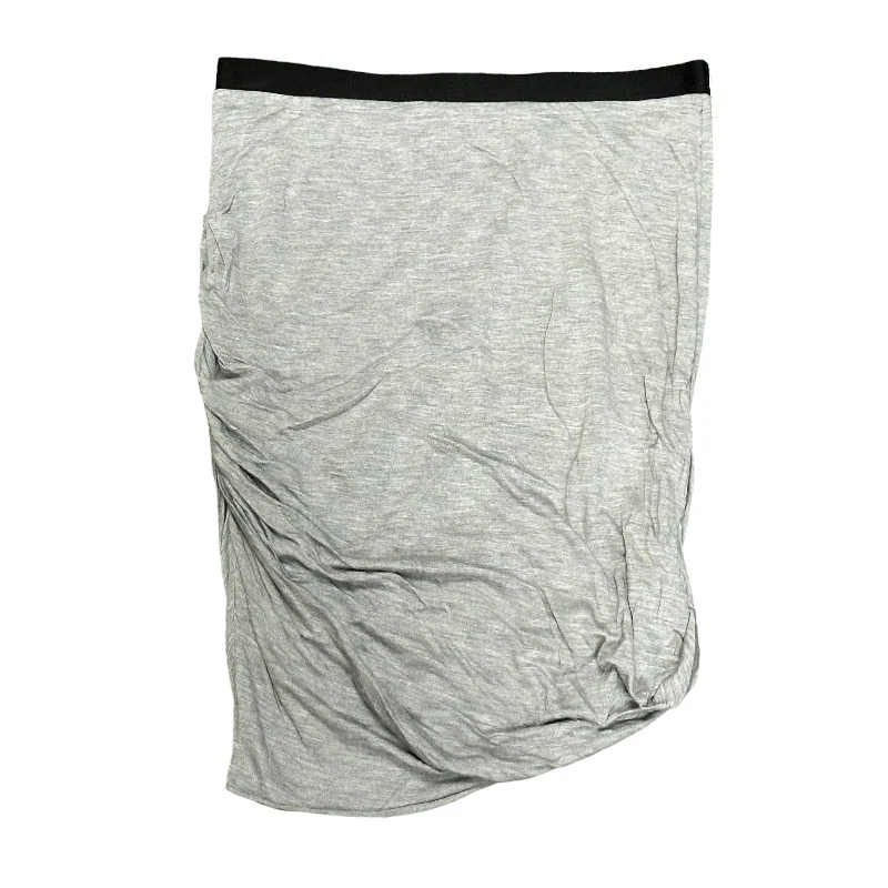 Skirt Mini & Short By Helmut Lang  Size: M