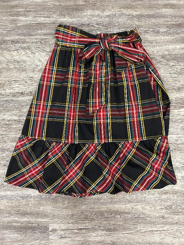 Skirt Mini & Short By J. Crew  Size: 0