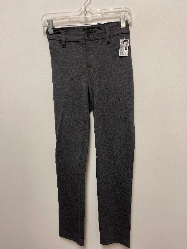 Grey Pants Other Calvin Klein, Size 10