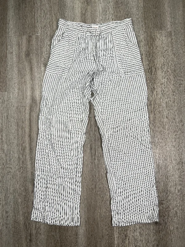 Striped Pattern Pants Other Laundry, Size M