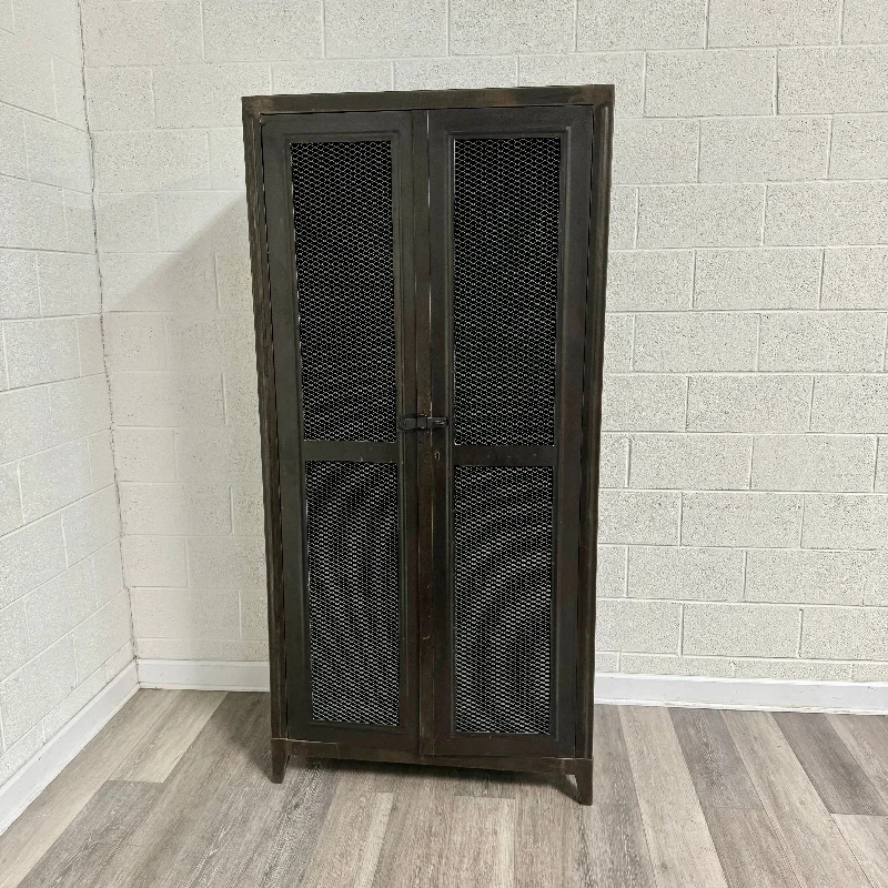 Metal Locker (2 available)