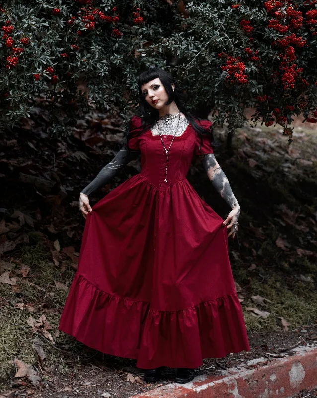 Versailles Dress